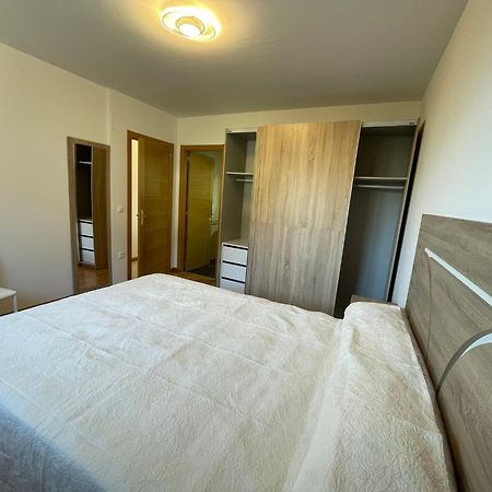 Apartamento Nuevo En Burela - A Marina, Galicia Экстерьер фото